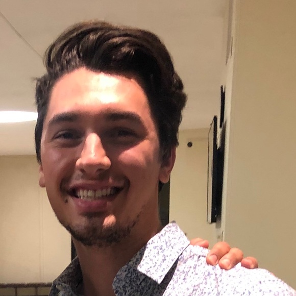 Meet your Posher, Phillip - Picture 1 of 1